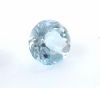 Aquamarine-6.5mm-Round