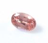 Pink Sapphire-11X7mm-3.35CTS-Oval