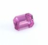 Pink Sapphire-6.5X5mm-0.91CTS-Emerald