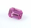 Pink Sapphire-6.5X5mm-0.91CTS-Emerald