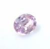 Pink Sapphire-8X7mm-1.83cts-Oval