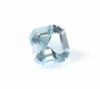 Aquamarine-6mm-Square Emerald