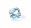 Aquamarine-5.5mm-Square Emerald