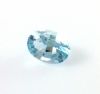 Aquamarine-6.5X4.5mm-Oval