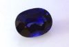 Blue Sapphire-11X8mm-4.44CTS-Oval-SO