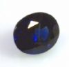 Blue Sapphire-10X8mm-4.60CTS-Oval-SO