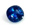 Blue Sapphire-9.5X8mm-3.80CTS-Oval-SC