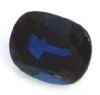 Blue Sapphire-11.70X9mm-6.35CTS-Cushion-SO