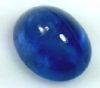 Blue Sapphire-10.50X8mm-4.44CTS-OvalCab-SC