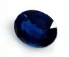 Blue Sapphire-10X8mm-3.22CTS-Oval-C