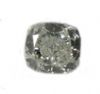 Diamond-6X5mm-1CTS-Cushion GIA