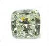 Diamond-10X10mm-6CTS-Cushion GIA