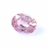 Pink Sapphire-6.5X5mm-0.93CTS-Oval