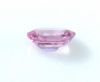 Pink Sapphire-6.5X5mm-0.93CTS-Oval