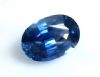 Blue Sapphire-13X9mm-5.81CTS-Oval-M