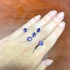 Tanzanite-6mm-Round